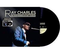 The Quintessence Of Ray Charles ( vinyl )