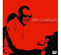 Charles,Ray - Ray-Alone in the City