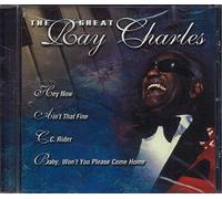 Charles, Ray - Ray Charles