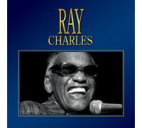 Ray Charles – Ray Charles – Fast Forward