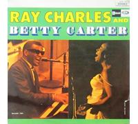 Charles, Ray - Ray Charles & Betty Carter