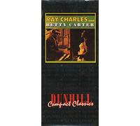 Charles, Ray - Ray Charles & Betty Carter