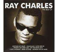 CHARLES, RAY - RAY CHARLES -BOX SET-