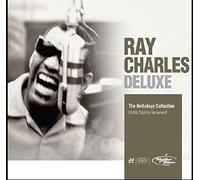 Charles, Ray - Ray Charles Deluxe (3 CD)