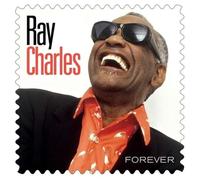 Charles, Ray - Ray Charles Forever (2 CD)