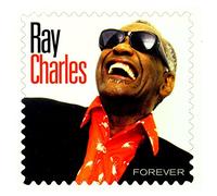 Charles, Ray - Ray Charles Forever (2 CD)