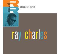 Ray Charles (Mono) - Ray Charles (Vinile)