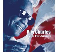 Ray Charles - Ray Charles Sings for America