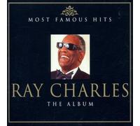 Charles,Ray - Ray Charles-the Album
