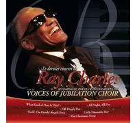 Charles, Ray - Ray Charles With The Voices Of Jubilation Choir