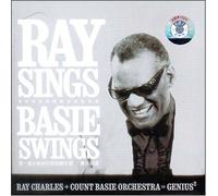 Charles, Ray - Ray Sings, Basie Swings