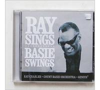 Charles Ray - Ray Sings Basie Swings