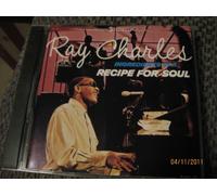 Charles, Ray - Recipe for Soul