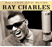Charles Ray - Rhythm & Blues