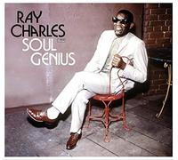 Charles Ray - Soul Genius