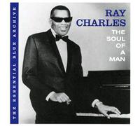 Charles, Ray - Soul Of A Man