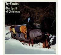 Charles,Ray - Spirit of Christmas