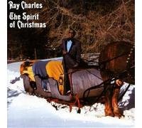 Charles, Ray - Spirit Of Christmas