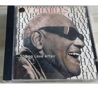 Charles,Ray - Strong Love Affair