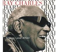 Charles,Ray - Strong Love Affair