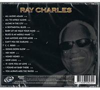 Charles Ray - Supergold Vol 1