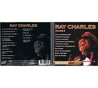 Charles Ray - Supergold Vol 2