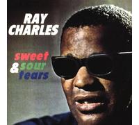 RAY CHARLES - Sweet & Sour Tears