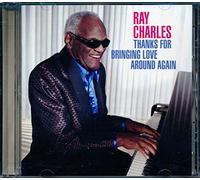 Ray Charles - Thanks for Bringing Love Aroun