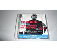 Charles,Ray - Thanks for Bringing Love Aroun