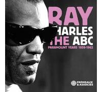 Charles,Ray - The ABC-Paramount Years 1959-1962