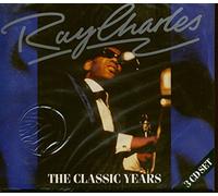 Charles, Ray - The Classic Years