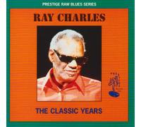 Charles,Ray - The Classic Years