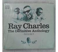 Charles,Ray - The Definitive Anthology