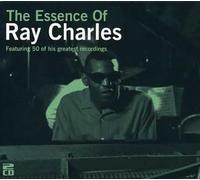 Charles,Ray - The Essence of Ray Charles