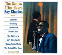 Charles Ray - The Genius After Hours (Mono)