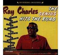 Charles,Ray - The Genius Hits the Road