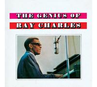 Charles Ray - The Genius Of Ray Charles
