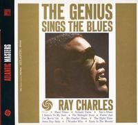 Charles Ray - The Genius Sings The Blues