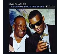 Charles Ray - The Genius Sings The Blues (+ Dedicated