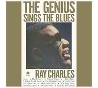 Charles Ray - The Genius Sings The Blues [Lp]