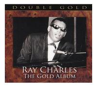 Charles Ray - The Gold Album - Double Gold - 33 B