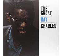 Charles Ray - The Great