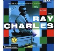 Charles Ray - The Right Time