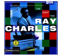 Charles Ray - The Right Time