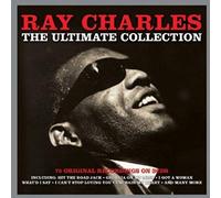 Charles Ray - The Ultimate Collection