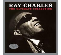 Charles Ray - The Ultimate Collection (2Lp)