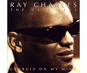 Charles,Ray - The Very Best of ...