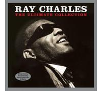 Charles, Ray - Ultimate Collection
