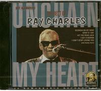 Charles,Ray - Unchain My Heart-The Best of