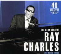 Charles, Ray - Very Best Of Ray Charles